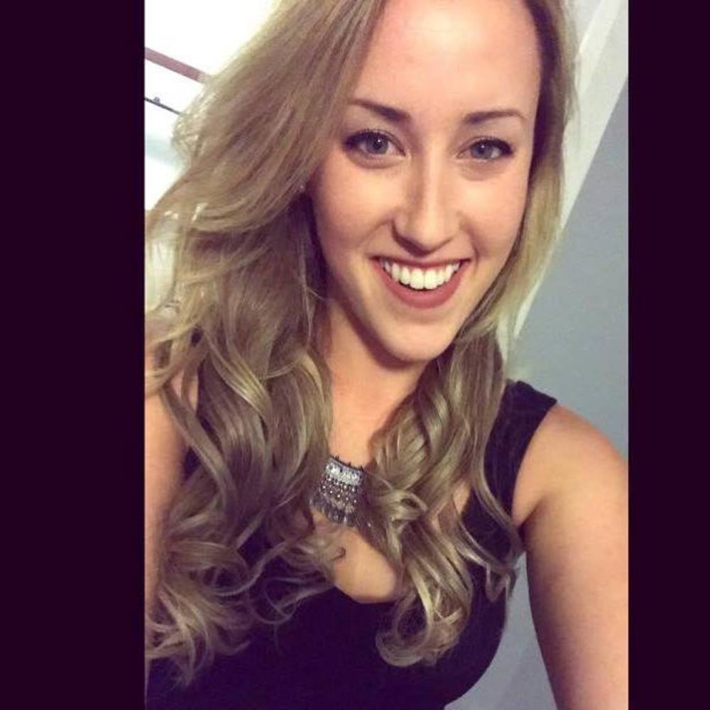 Meet your Posher, Jenny